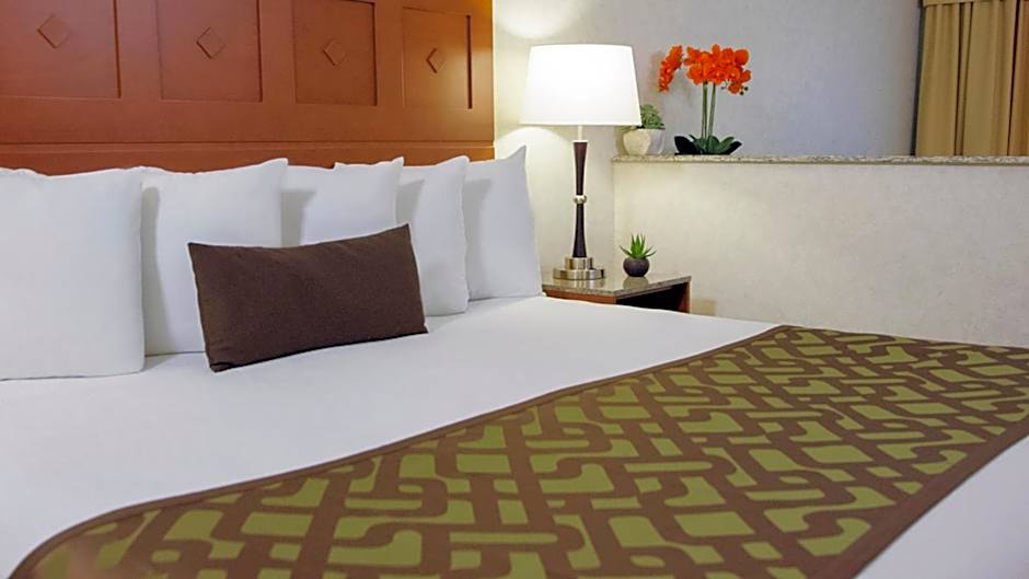 Photo 1 of 7 of Deluxe 1 King Bed Suite