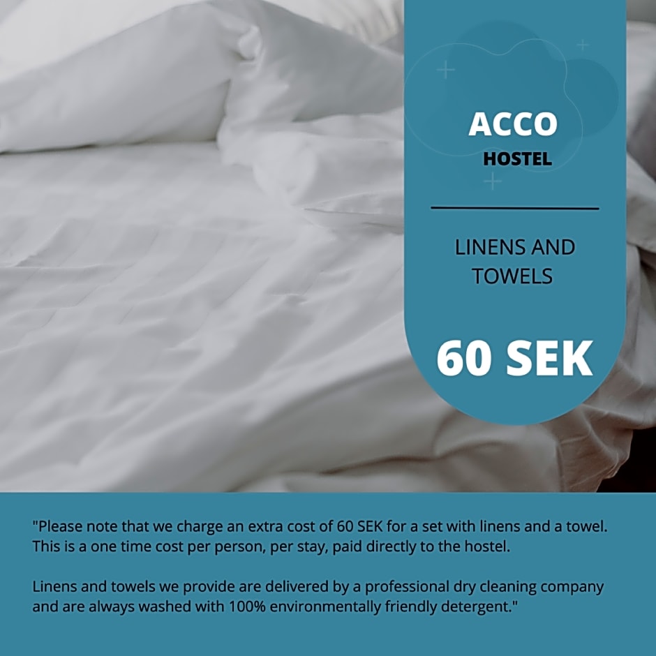 Acco Hostel