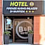 B&B Hotel Firenze Nuovo Palazzo Di Giustizia