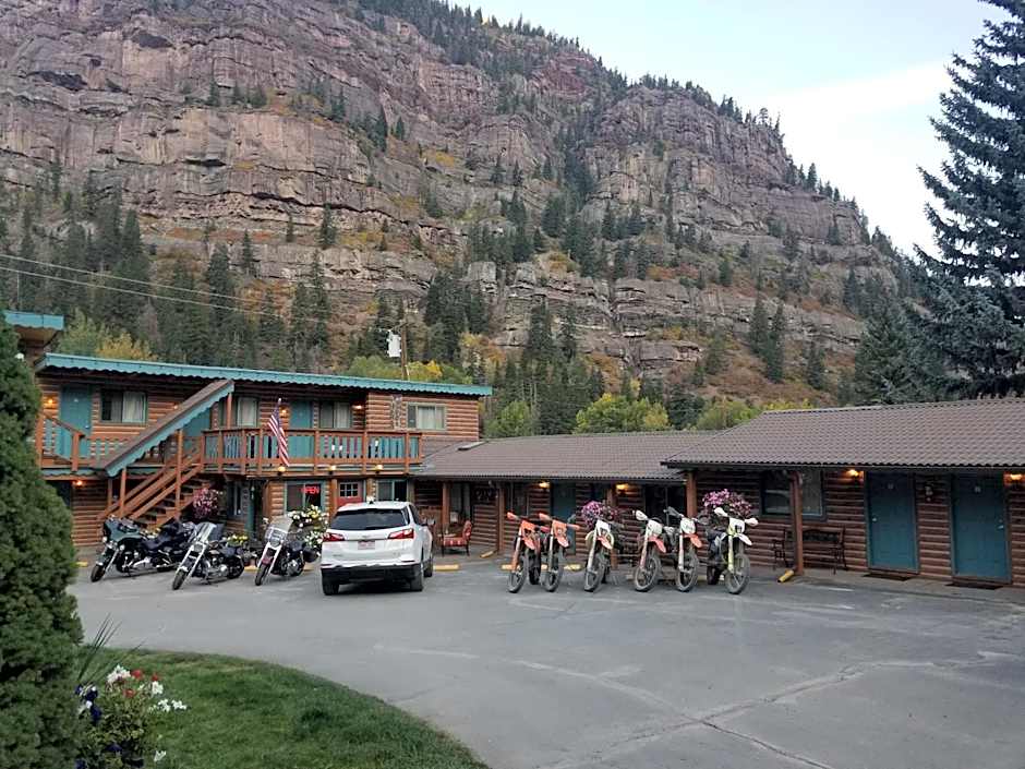 Ouray Inn