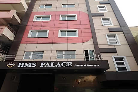Hotel HMS Palace