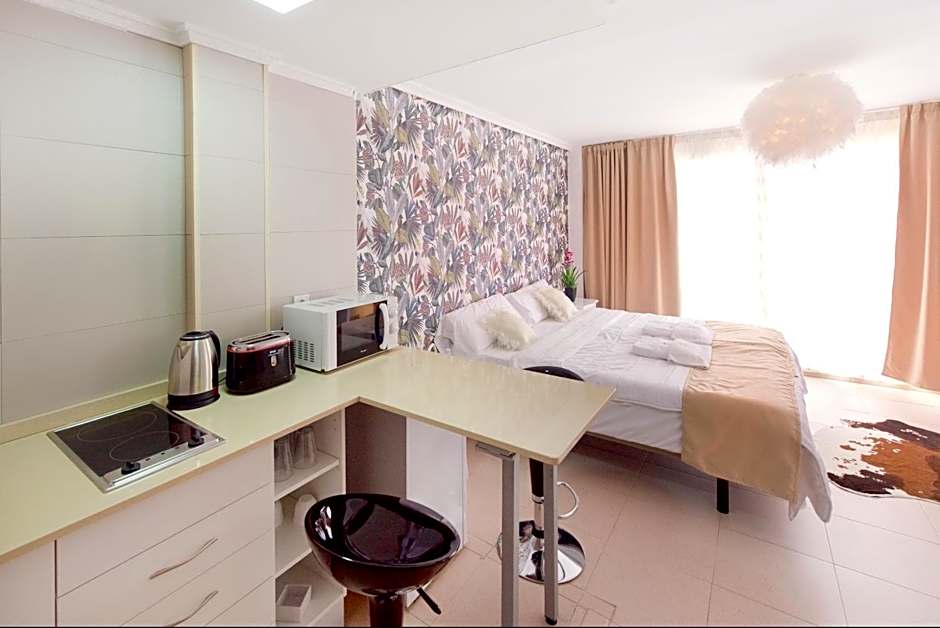 My Pretty Payma Apartamentos