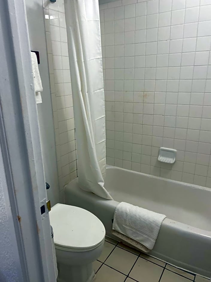 Luxury Inn