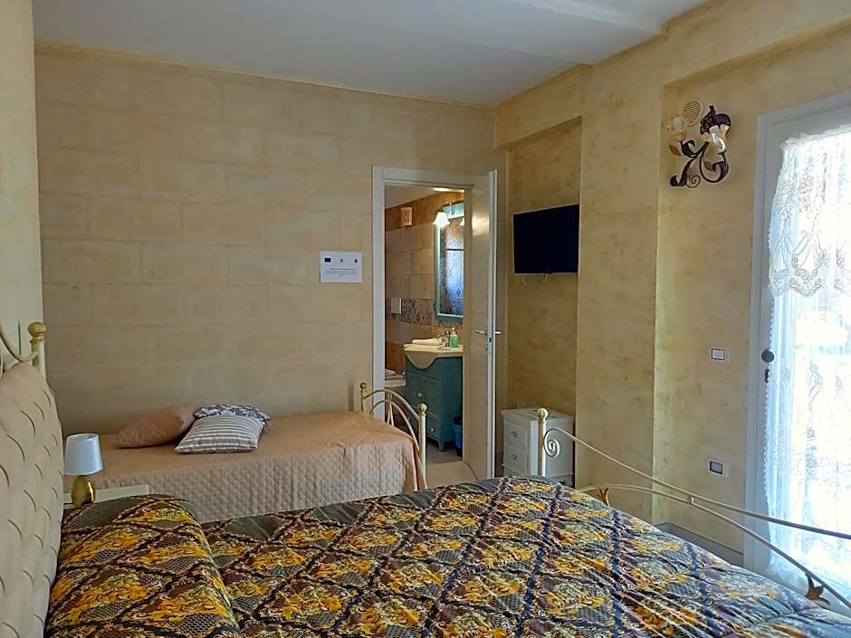 B&B Giardino Isabella