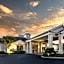 Best Western Plus Inn At Valley View