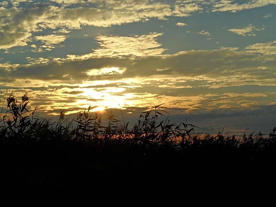 Noclegi nad Biebrzą Stara Szkoła