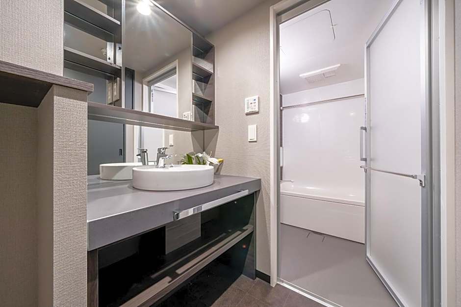 RESI STAY Mayu Grace Hotel