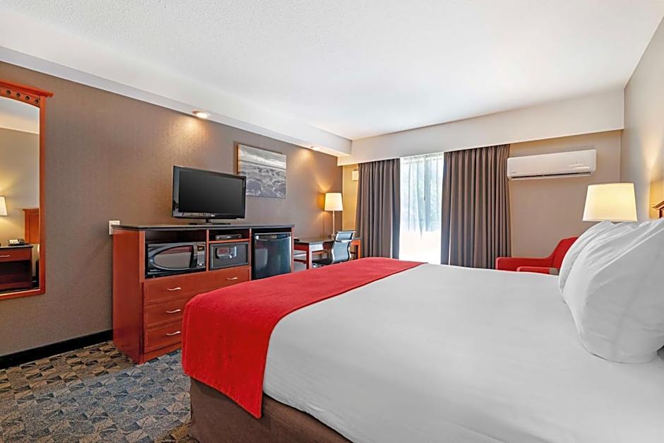 Best Western Northgate Inn