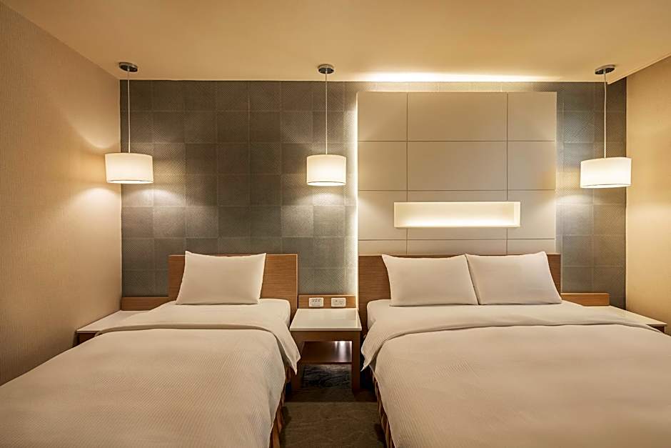 Kindness Hotel - Sanduo Shopping District Branch