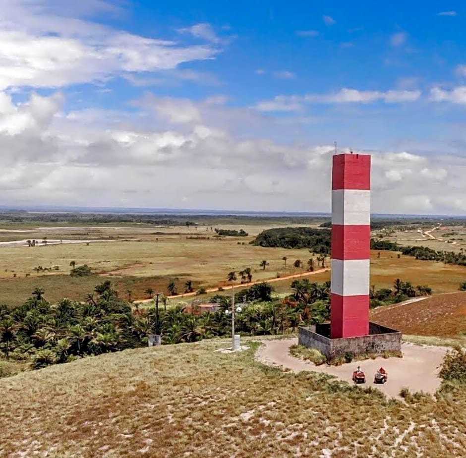 Pousada Velas E Vento