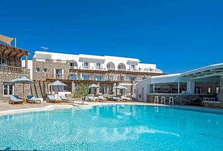 Argo Hotel