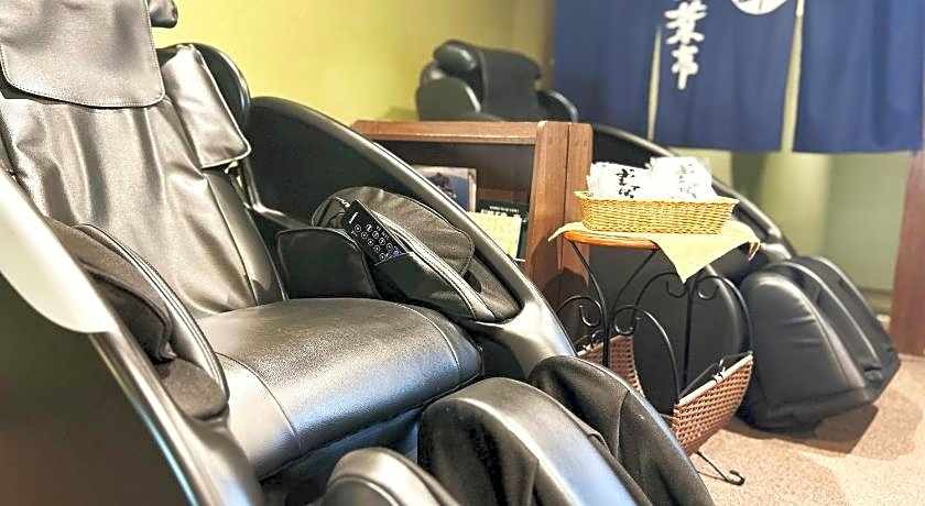 Nisshokan Bettei Koyotei