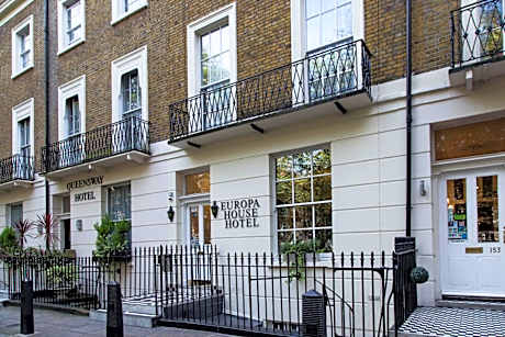 Europa House Hotel