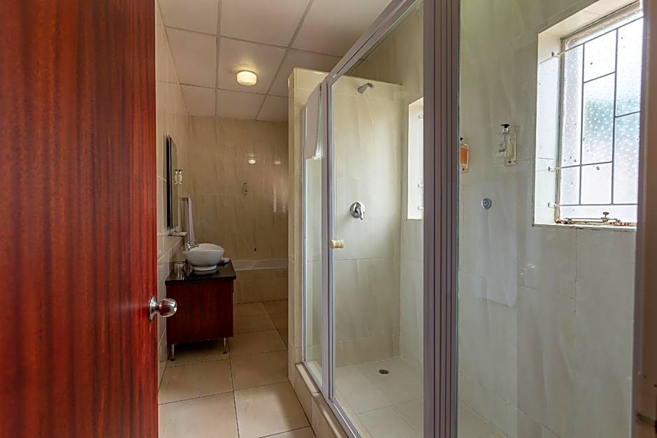 Global Village Guesthouse