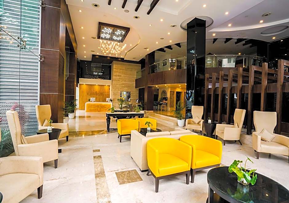 BloomSuites l Electronic City