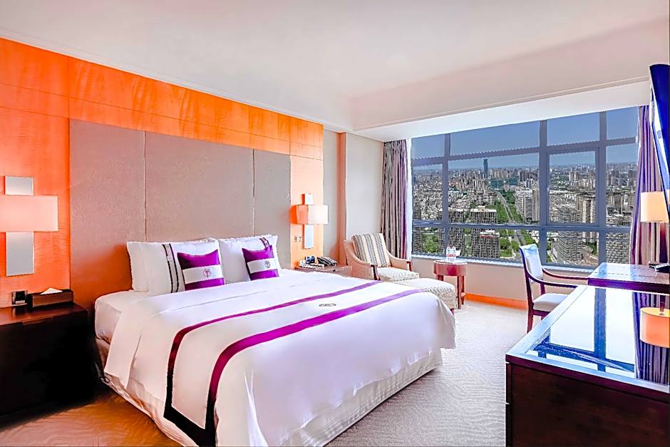 Windsor Park Hotel Kunshan