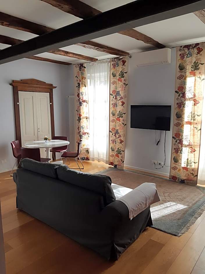 Piazza Vittorio Suites