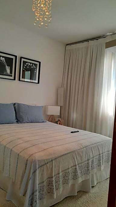 Alugo Suites em frente ao rock in rio