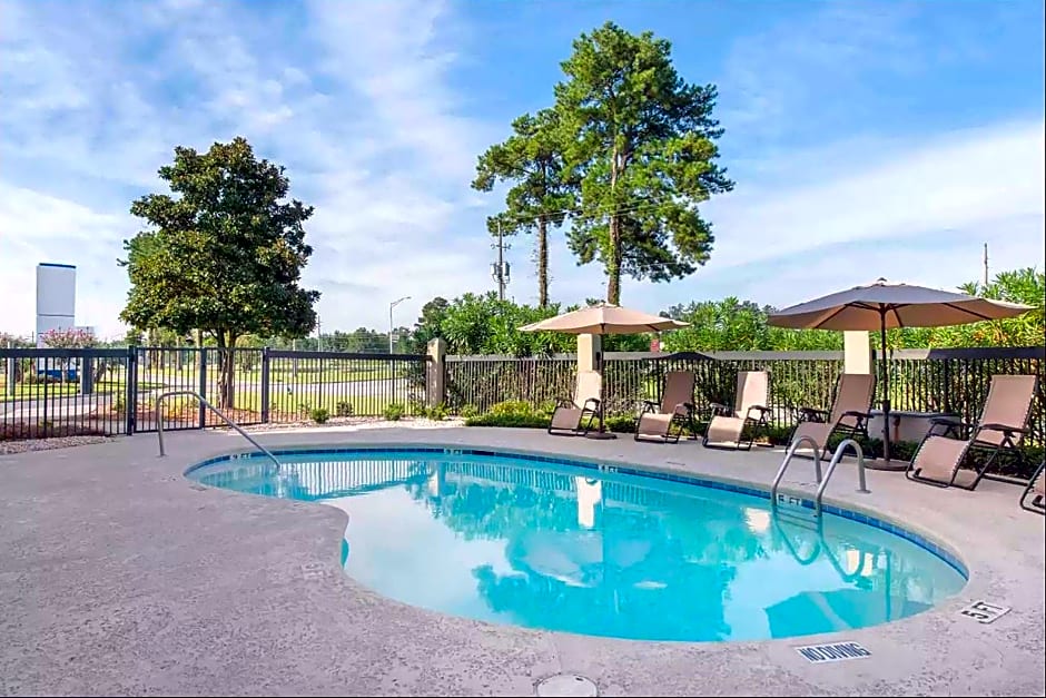 Baymont by Wyndham Port Wentworth