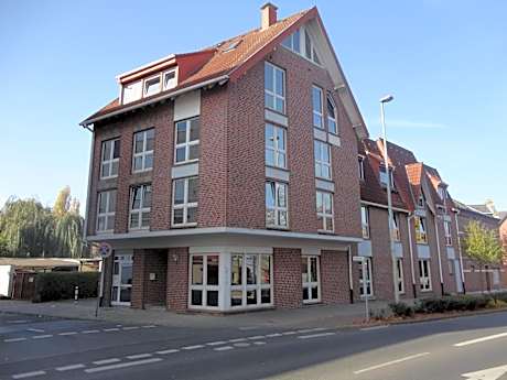 City Boardinghouse Alsdorf