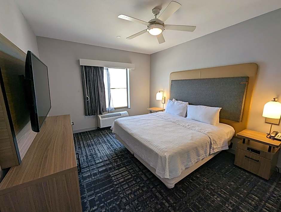 Homewood Suites By Hilton Beaumont, Tx