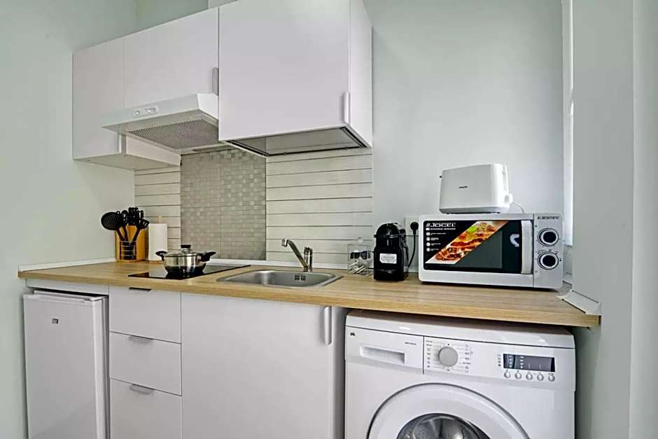 Umihouse apartamentos centro Alicante