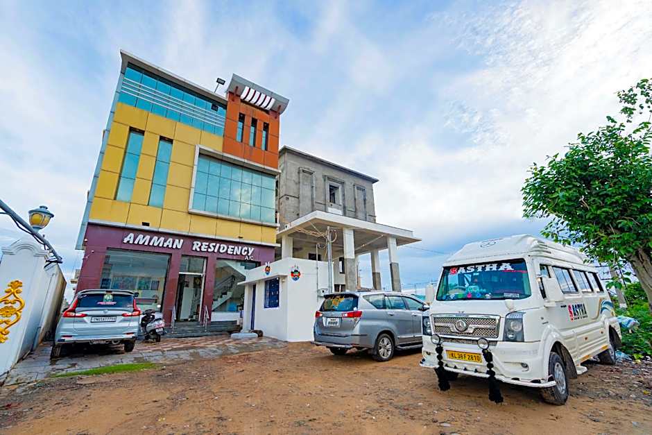 Zdjęcie 1 z 45 — Amman Residency - Rameswaram