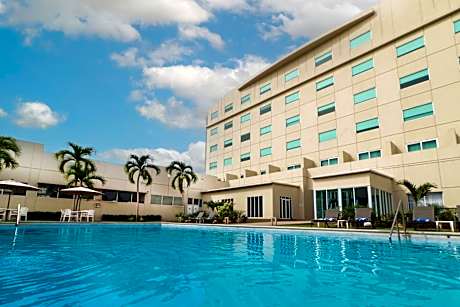 Holiday Inn Express Manzanillo By IHG