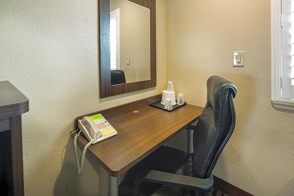 Americas Best Value Inn Richmond