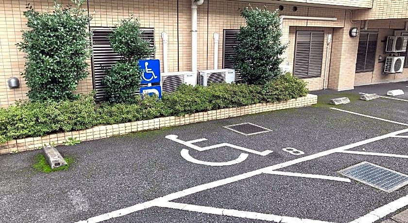 Apa Hotel Machida Eki-Higashi