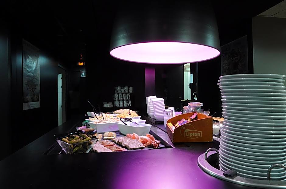 Hotel Inn Design Nantes