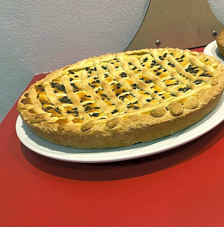 SmArt Hotel Bartolini