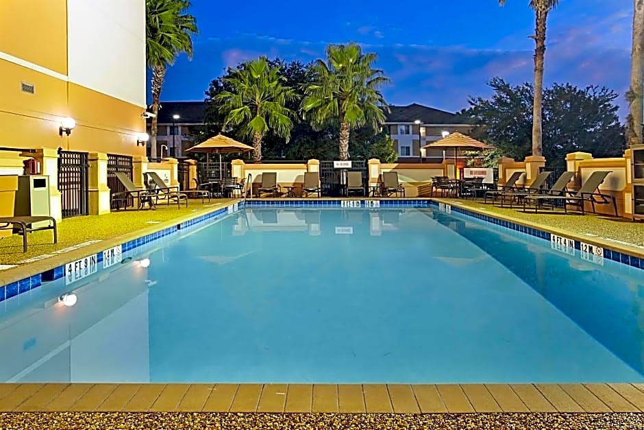 Hyatt Place Orlando I-Drive/Convention Center