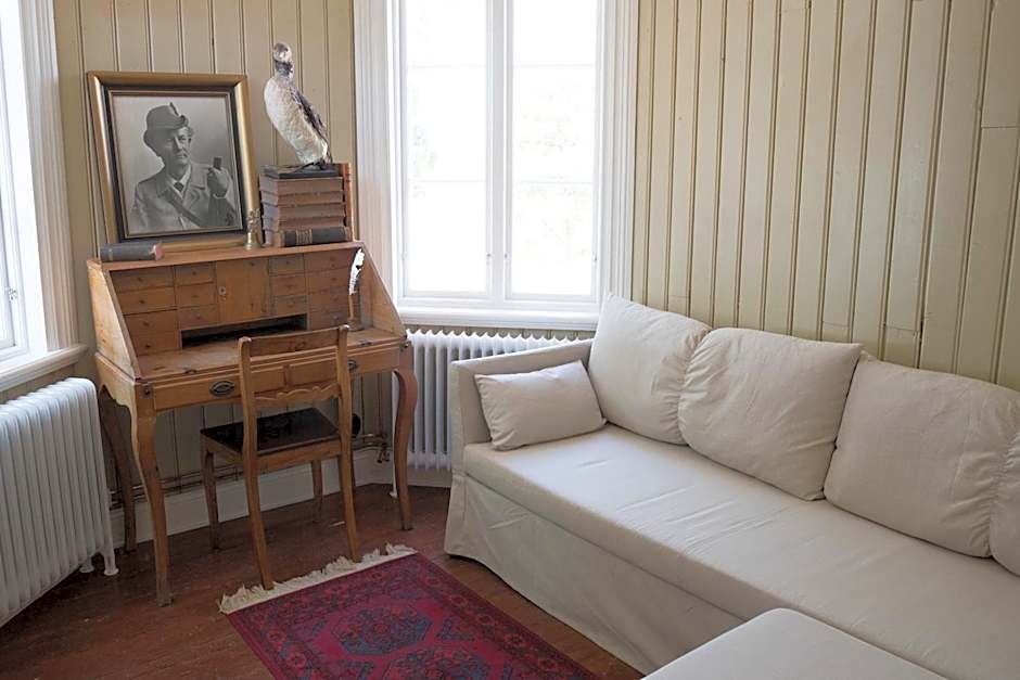 Zdjęcie 1 z 5 — Family Suite