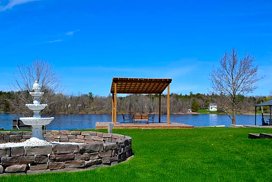 Motel 6 Campbellford, ON