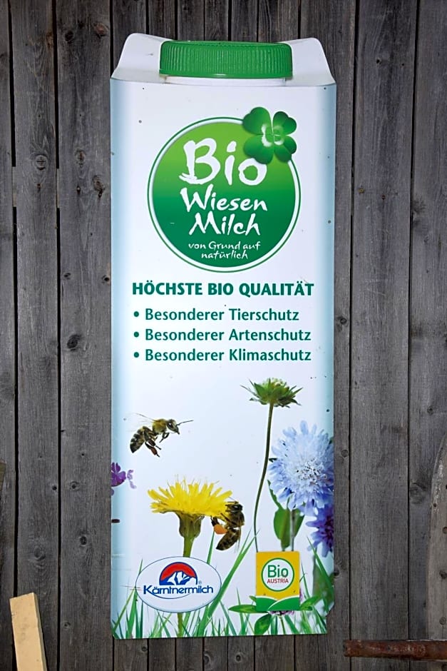 Ferienwohnung Suntinger