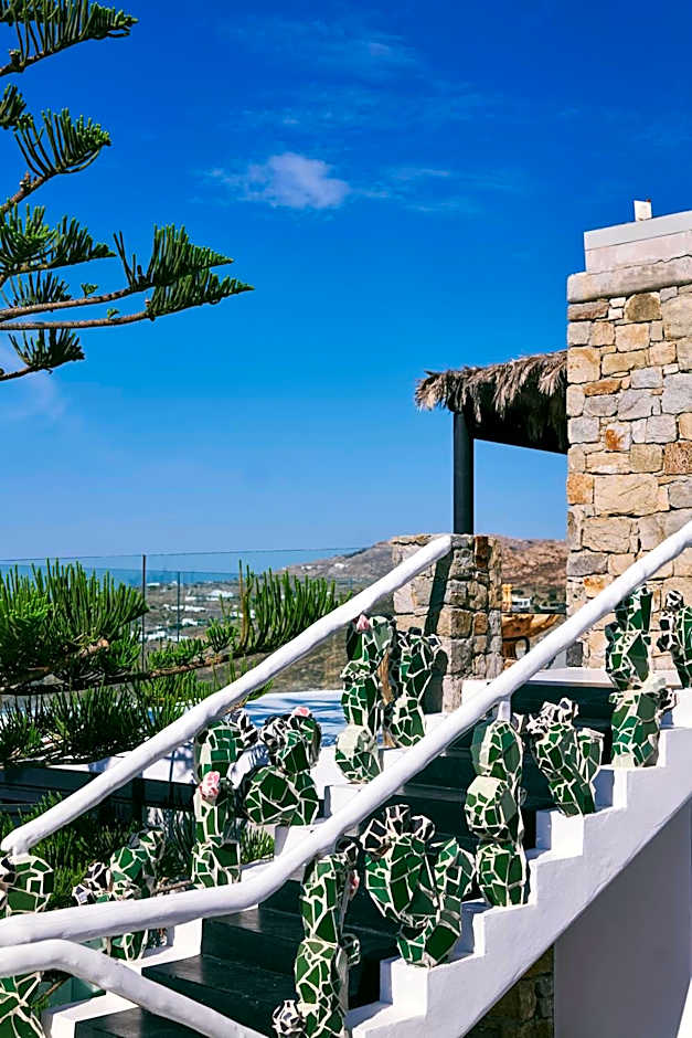 Myconian Utopia Relais and Chateaux