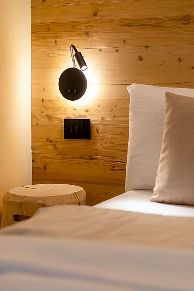 Negritella Sweet Hotel