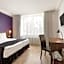Rija VEF Hotel with FREE Parking