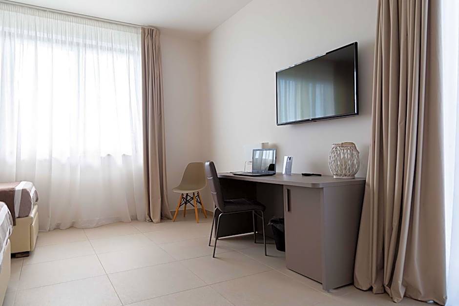 Moma Hotel Wellness & Spa