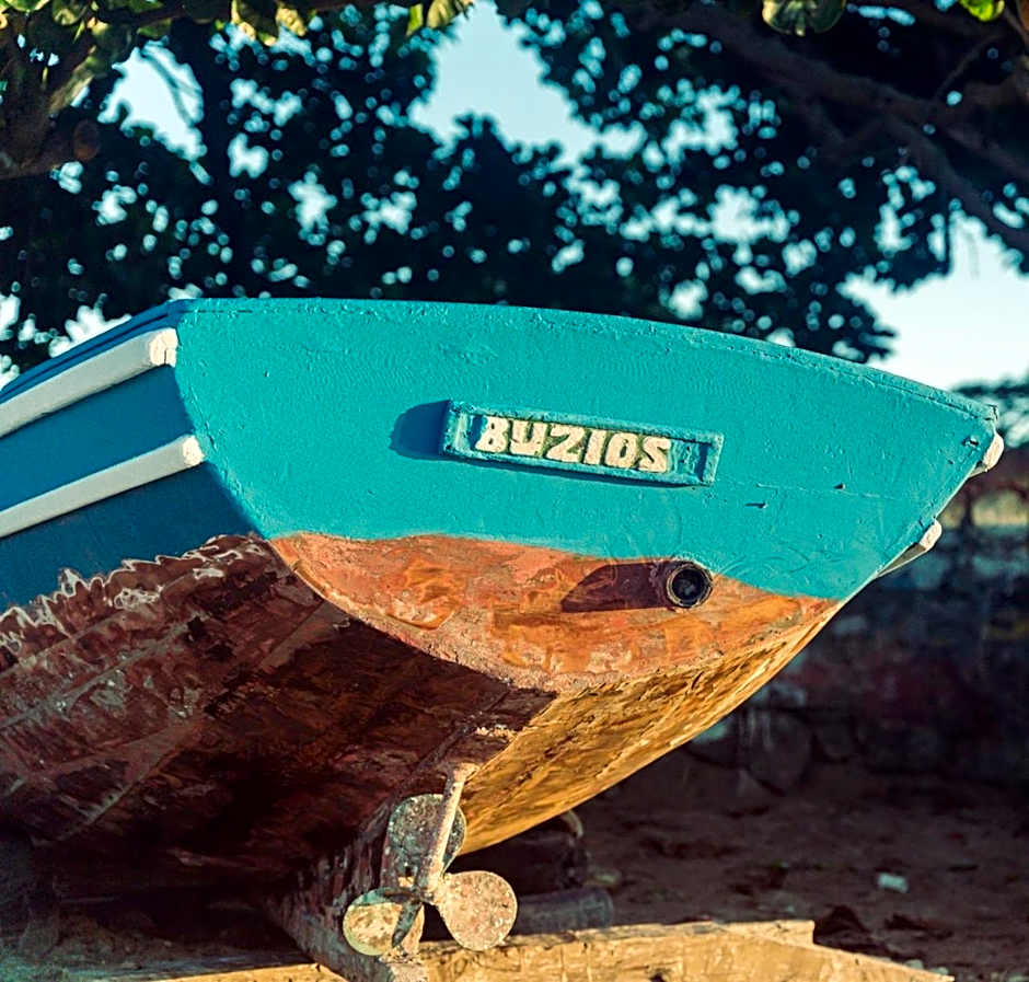 Peixe Crew Manguinhos