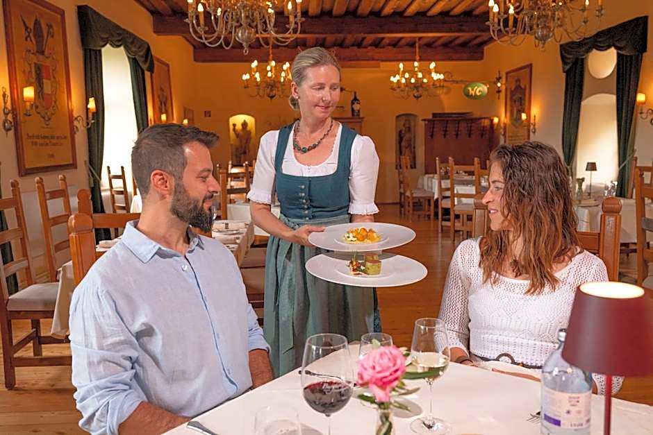 Burg Deutschlandsberg