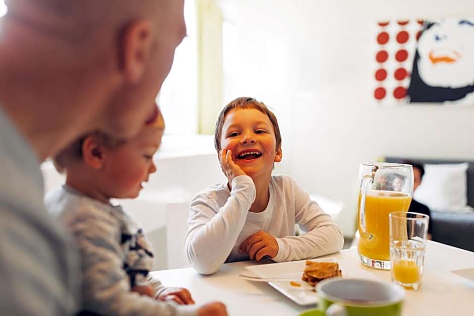 Harry's Home Hotel Wien