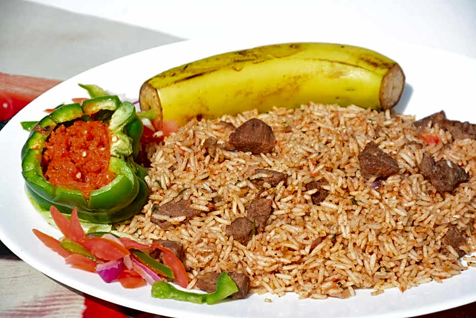 Ocean View Nyali Boutique Hotel