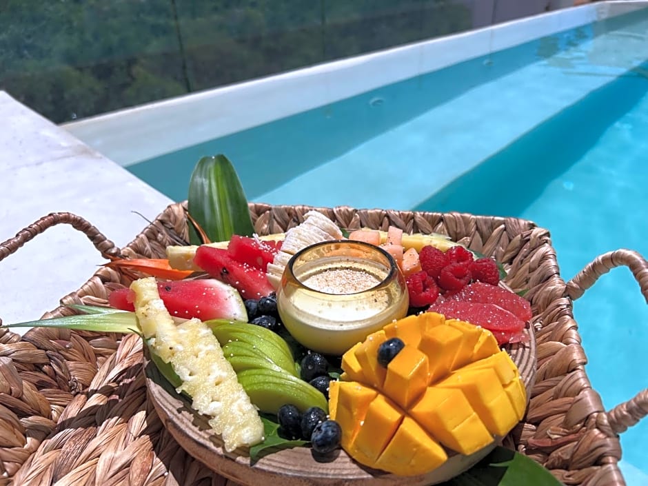 Xkeban Tulum Adult Only
