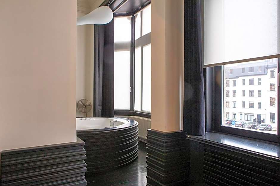 B&B Suites FEEK