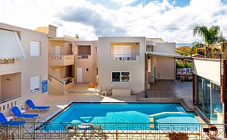 Sun Beach Apartments