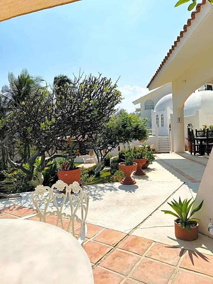 Villas Fasol Huatulco