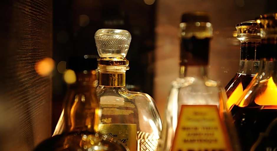 Boutique Hotel Albana Real - Restaurants & Spa