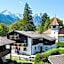 HYPERION Hotel Garmisch - Partenkirchen